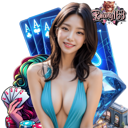 rwang168 เว็บพนันอันดับ 1
